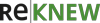 reknew logo